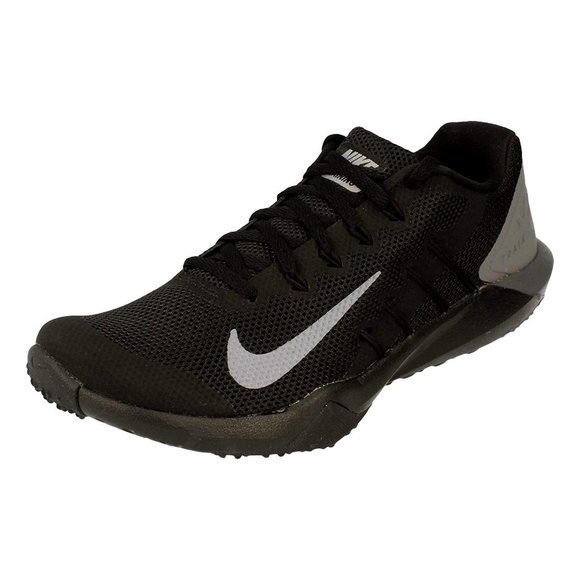 nike retaliation tr 2 black